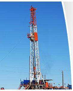 Oil Royalties
